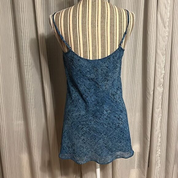 Cabi Aqua Tank Top - Picture 3 of 7